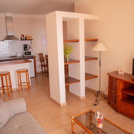 La Muralla Apartamentos Puerto De Naos Kültér fotó