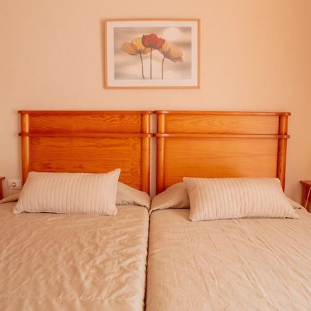 La Muralla Apartamentos Puerto De Naos Kültér fotó