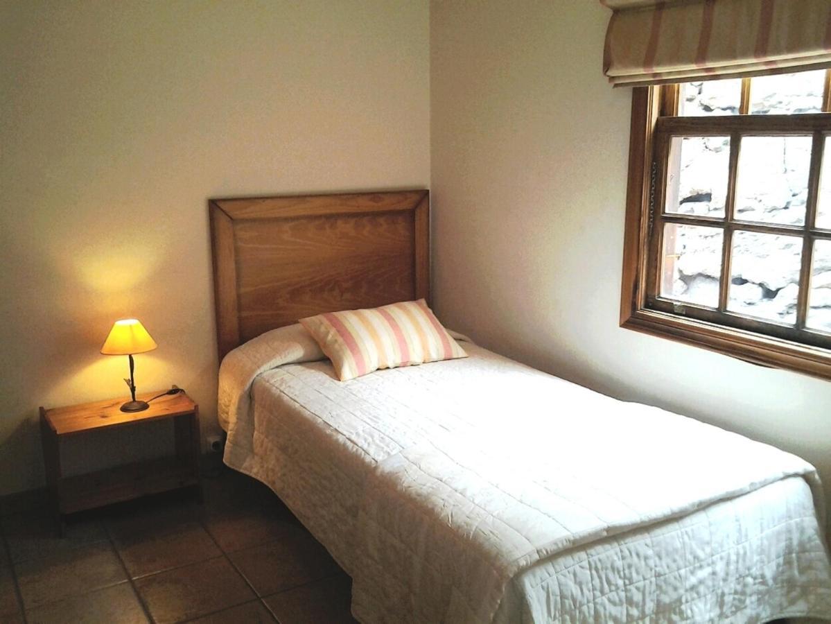 La Muralla Apartamentos Puerto De Naos Kültér fotó