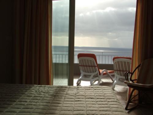 La Muralla Apartamentos Puerto De Naos Kültér fotó