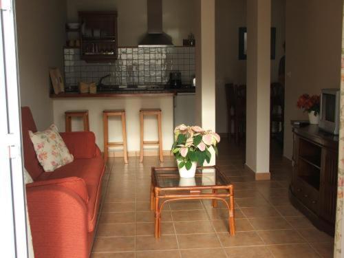 La Muralla Apartamentos Puerto De Naos Kültér fotó