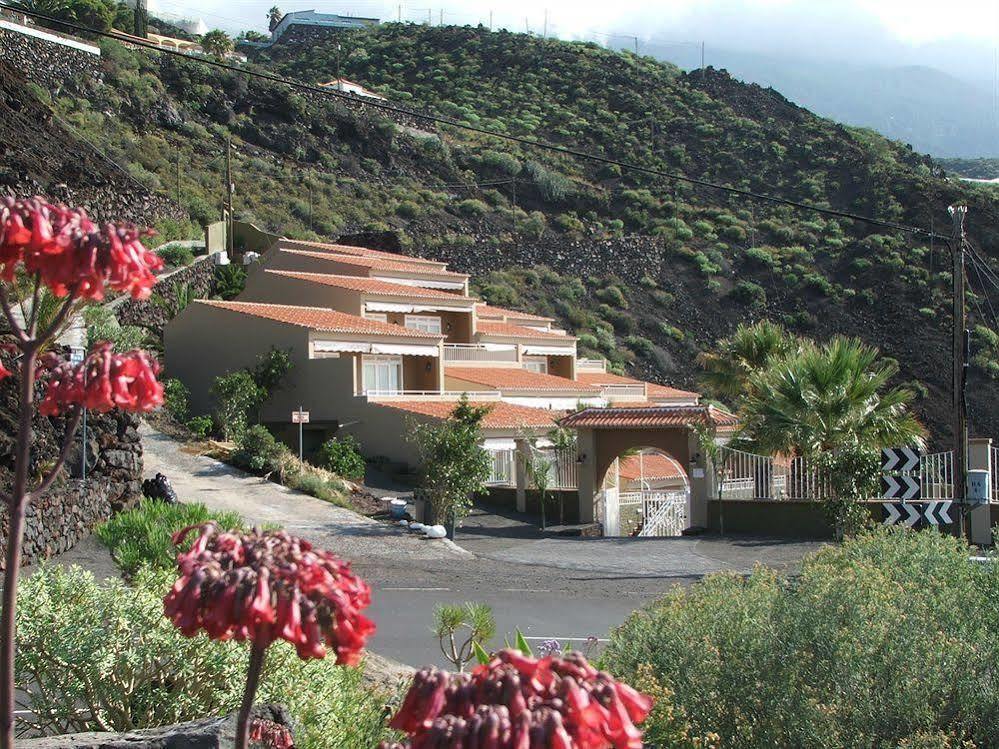 La Muralla Apartamentos Puerto De Naos Kültér fotó