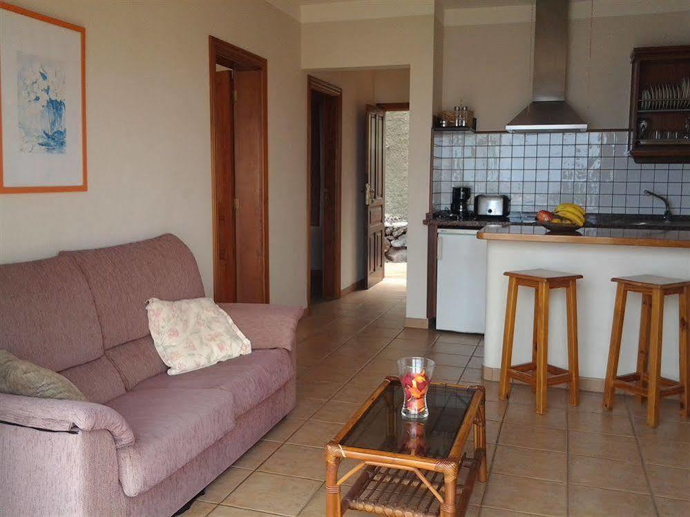 La Muralla Apartamentos Puerto De Naos Kültér fotó