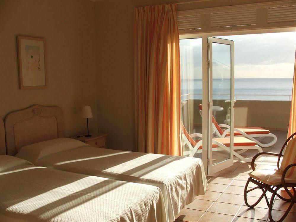 La Muralla Apartamentos Puerto De Naos Kültér fotó