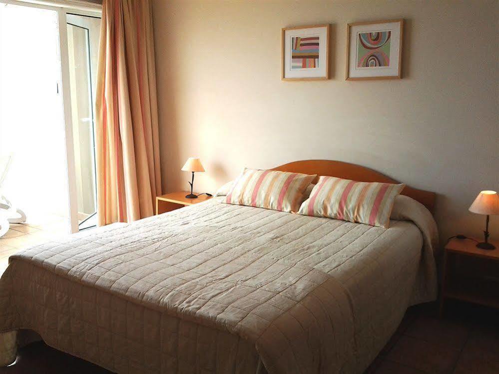 La Muralla Apartamentos Puerto De Naos Kültér fotó