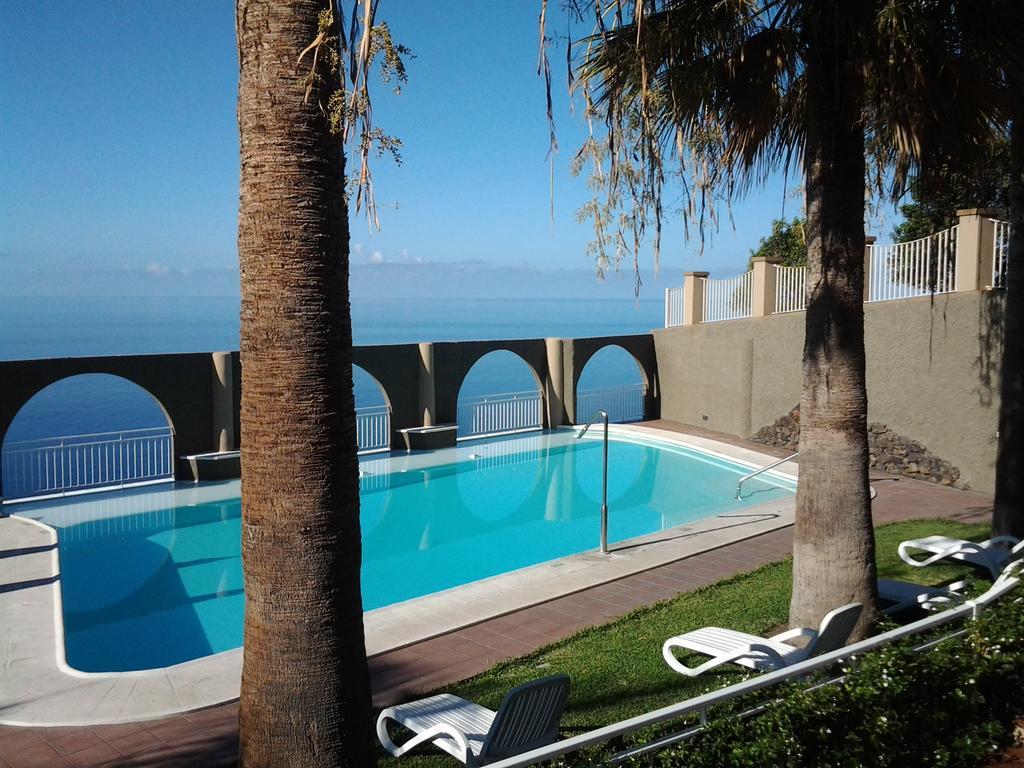 La Muralla Apartamentos Puerto De Naos Kültér fotó