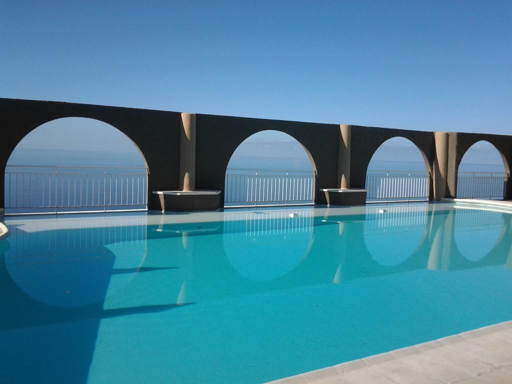 La Muralla Apartamentos Puerto De Naos Kültér fotó