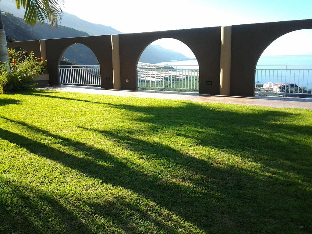 La Muralla Apartamentos Puerto De Naos Kültér fotó
